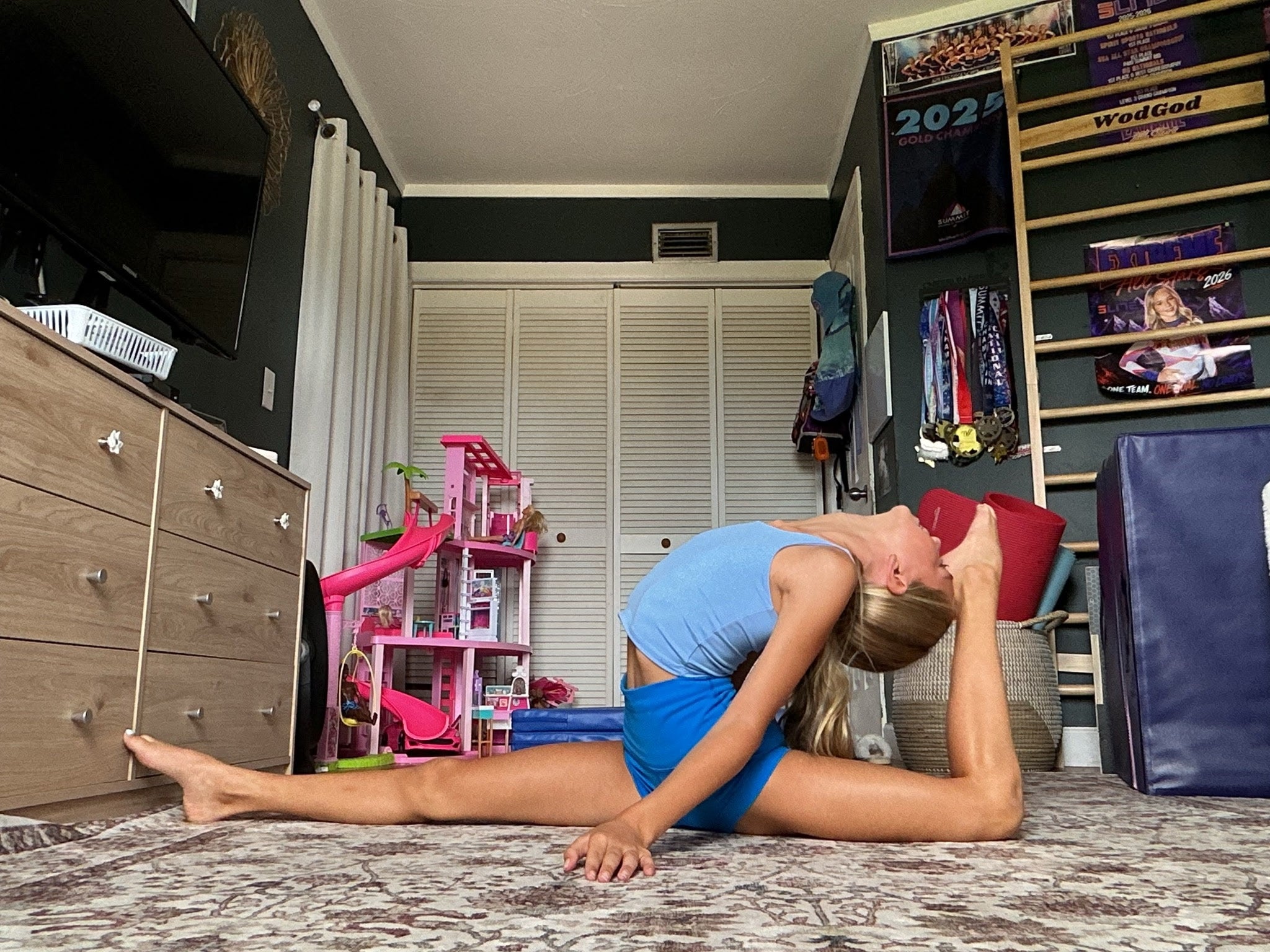 Part 1: The KPCheer Flex Formula: Stretch Smarter, Perform Better
