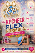 BUNDLE Part 1 & 2 Flex Formula PLUS Form First Tips, Tricks & Body Control