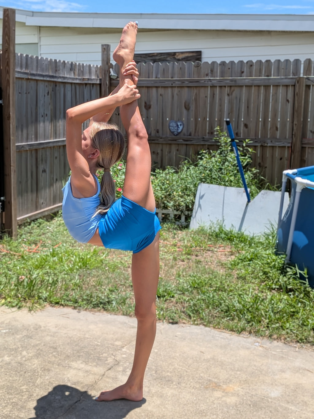 Part 2: KPCheer Form First: Tips, Tricks & Body Control
