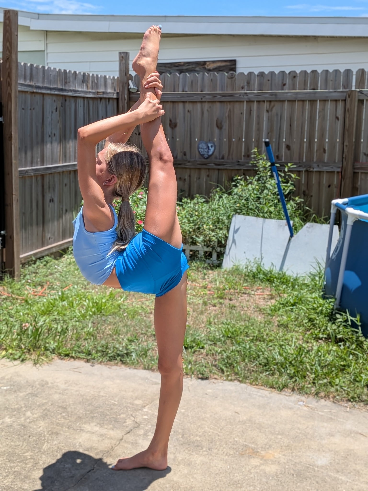 Part 2: KPCheer Form First: Tips, Tricks & Body Control