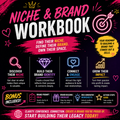 Niche & Brand Workbook