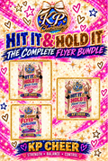 Hit It & Hold It: The Complete Flyer Bundle