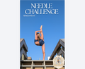 KP Needle Challenge