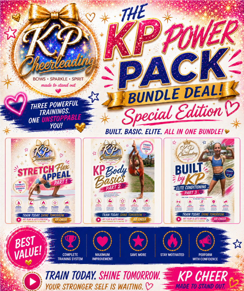 KP Power Pack