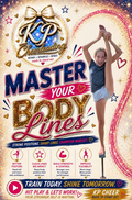 Master Your Body Lines
