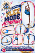 Enhancing Your Skills: Flex Mode Activated! 🎀✨