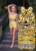 Sunshine & Sass ☀️| KP Exclusive Signed Photo Collection