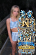 Blue Crush 💙| KP Exclusive Signed Photo Collection
