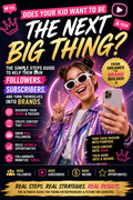 The Next Big Thing