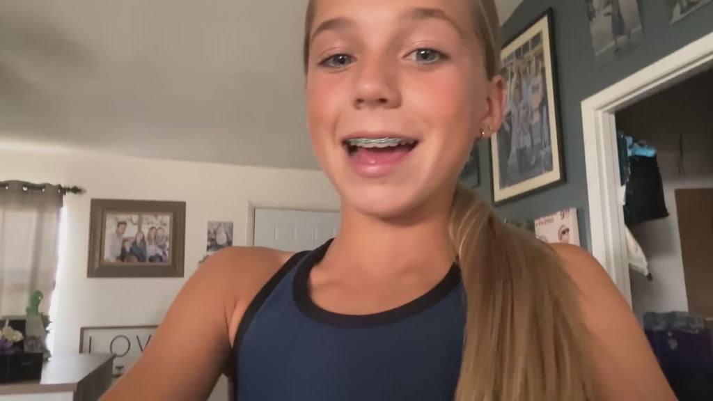 Recover Like a Champion | KP Cheer Recovery Stretch