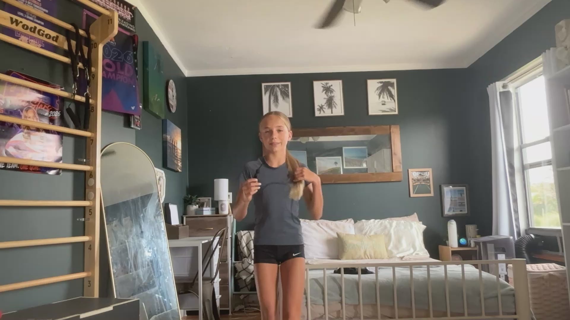 KP Cheer Yoga Academy: In Depth Beginner Training