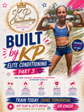 BUILT by KP Elite Conditioning Part 3