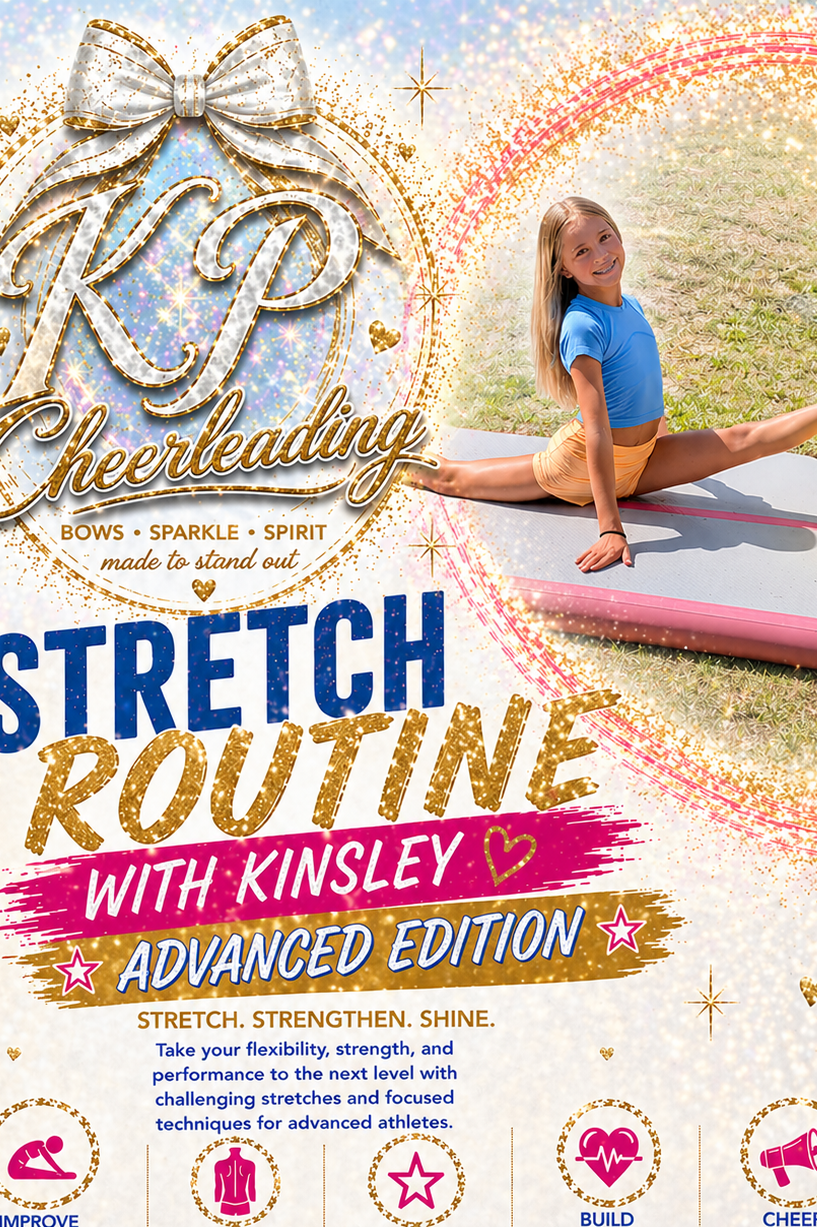 Triple the Flex ✨ 3-in-1 Flex Bundle Deal!
